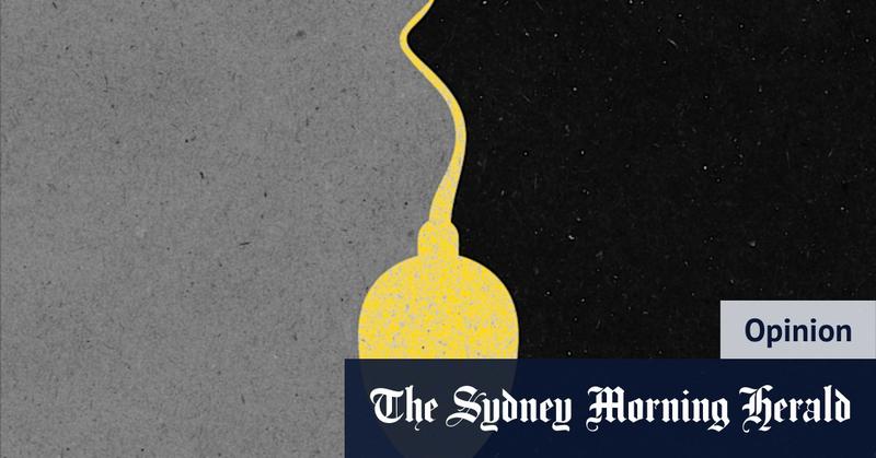 Informal sperm donation is on the rise in Australia. So are the risks
