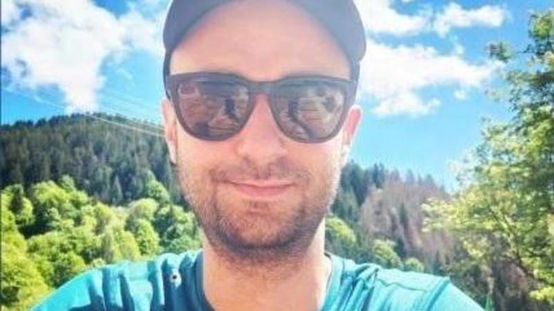 Fabio Festa, il corpo senza vita del 32enne trovato in un canalone nella zona del Monte Blumone