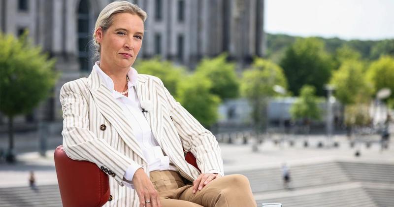 Intervju na njemačkoj televiziji pretvorio se u debakl, pljušte reakcije: 'To je bilo 28 minuta farse'