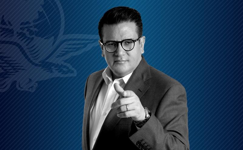 ¿Quién recomendó al comandante H?