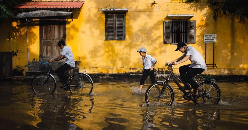Floodwater Safety: 6 Steps to Avoid Getting Sick