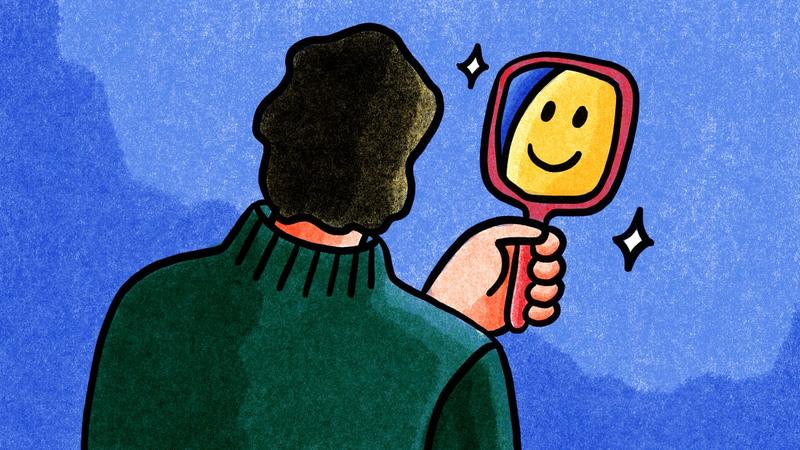 Selbstzweifel: Wie wir lernen, Kritik nicht zu nah an uns heranzulassen