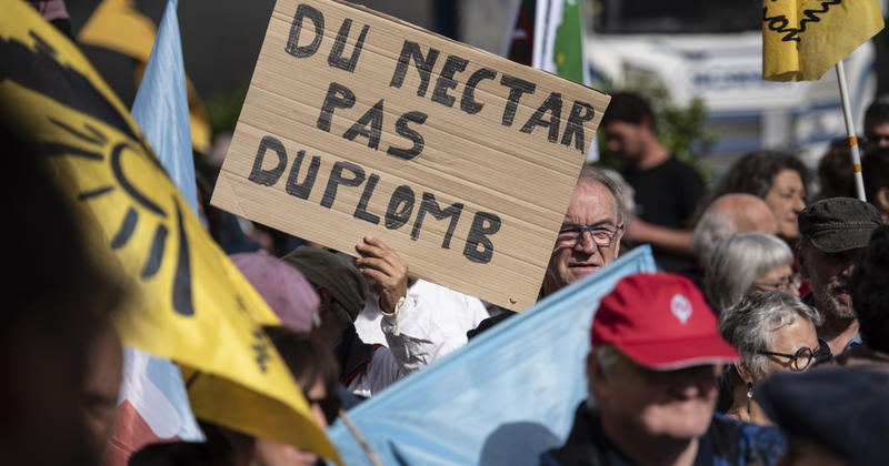 Philippe Pointereau : « Le succès de la pétition contre la loi Duplomb montre que les défenseurs de l’agriculture intensive sont allés trop loin »
