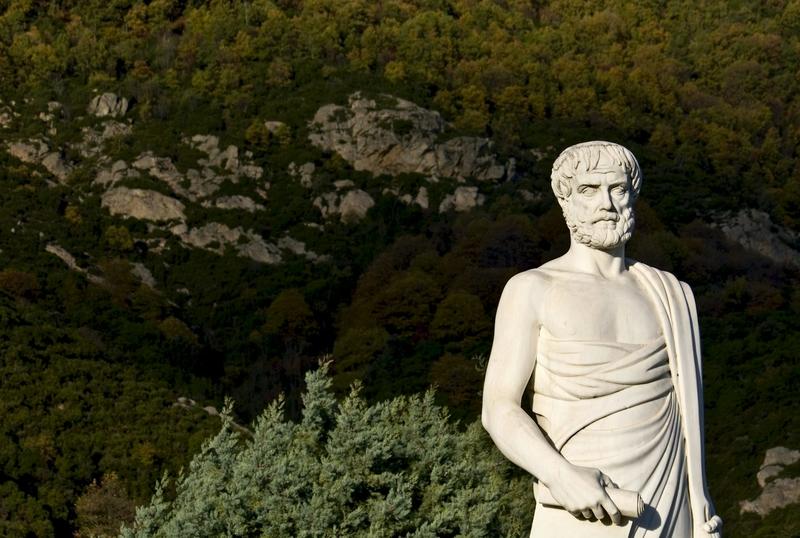 Aristote, premier penseur de la démocratie