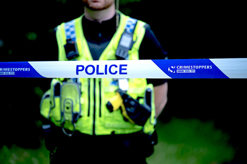 Farage is right: our police must be tougher