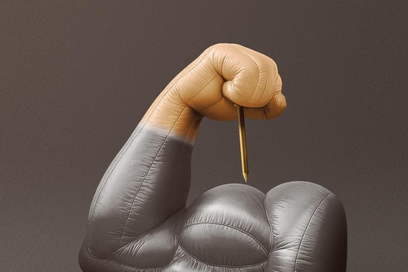 Is Your Greatest Strength Actually Sabotaging You? Here's How to Find Out — and Fix It Before It's Too Late.