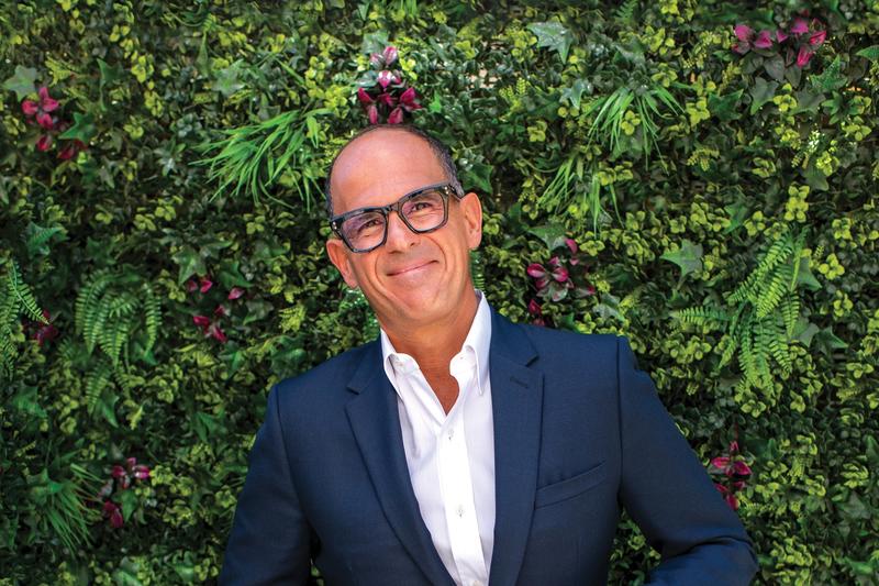 Marcus Lemonis Became Famous for Fixing Businesses — Then Faced the One Problem He Couldn't Ignore