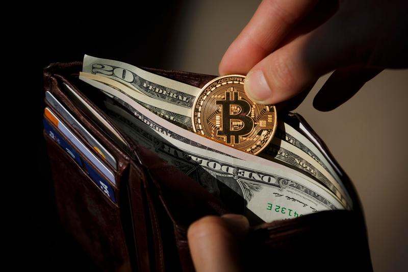 Bitcoin-Backed Loans Are Reshaping Traditional Lending
