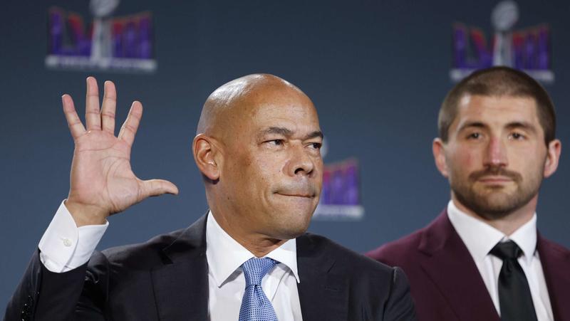 NFL Players Union Head Lloyd Howell Resigns After $2,426 in Strip Club Receipts Scrutinized