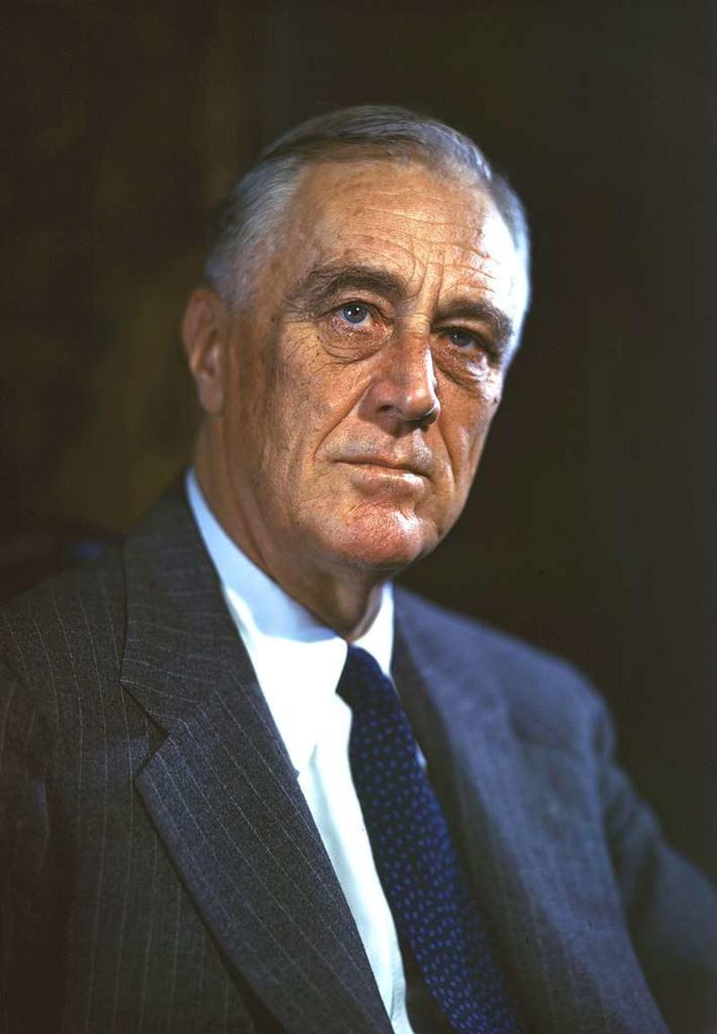 Today in Supreme Court History: July 22, 1937