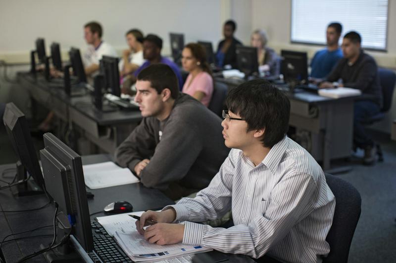 Generative AI is coming to the workplace, so I designed a business technology class with AI baked in