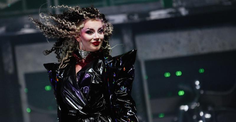 Pensacola’s Historic Saenger Theatre Set to Host Drag Show Mocking Christ Two Days Before Christmas