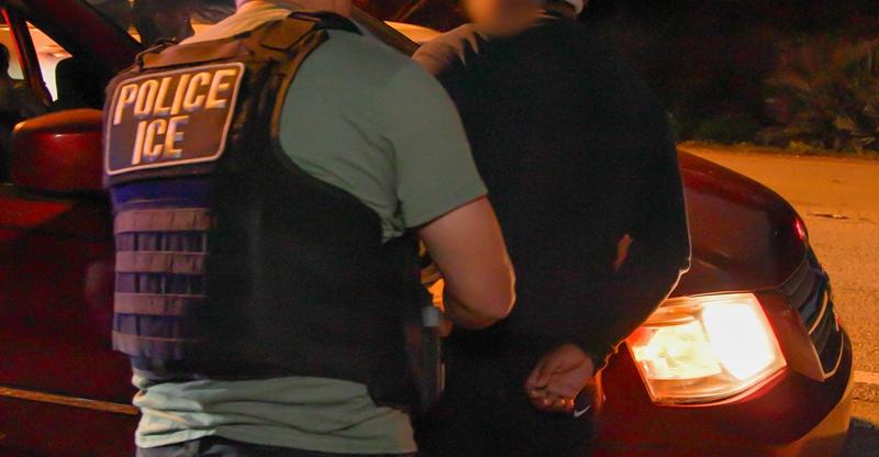 EXCLUSIVE: Meet 5 Criminal Illegal Aliens No Longer Roaming America’s Streets