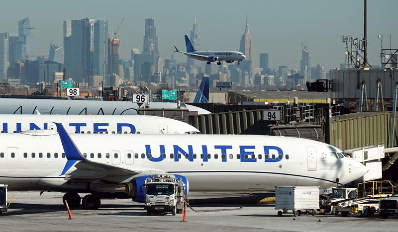 Media Said Americans Were Afraid of Flying Under Trump. Air Travel Is Hitting Record Highs