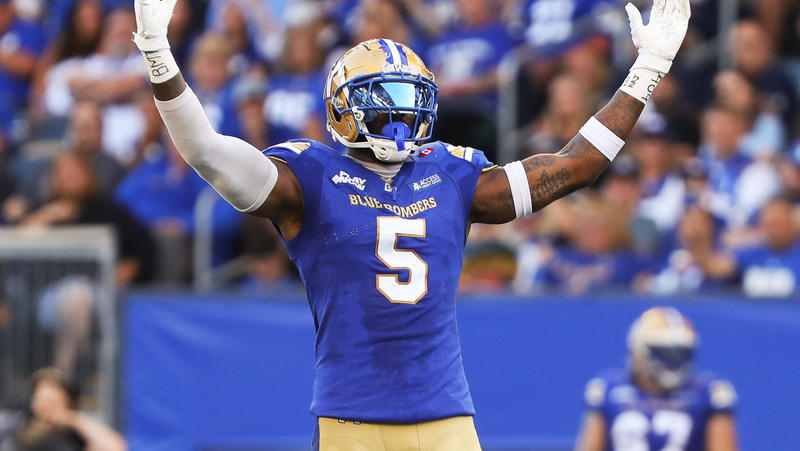 Weekly Predictor: Who will win in Week 8?