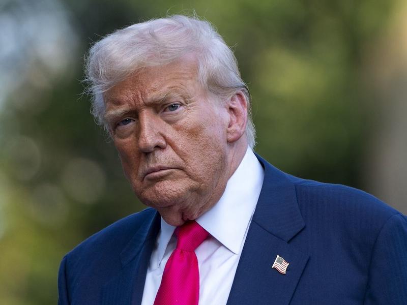 Kelly McParland: Epstein scandal is the essence of Trump