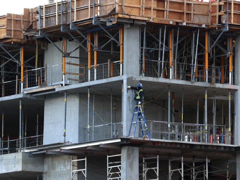 The great ‘supply’ solution to Canada’s housing crisis flounders — further
