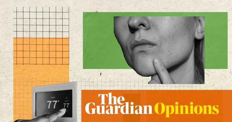 Is ‘office air’ to blame for your limp workday hair and spotty, flaky skin?