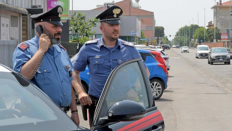Furto in parrocchia a Stradella: rubata la bici del parroco durante la notte