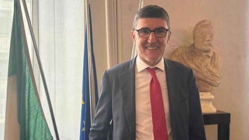 Livorno, Gariglio: da commissario a presidente il passo non è breve