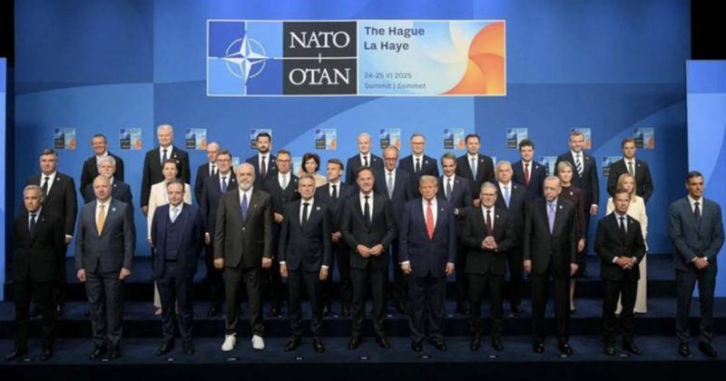 Trump spacca la Nato, l’Europa si svegli. E l’Italia?