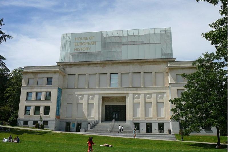 Kultura sećanja u EU – putem istorijskog revizionizma