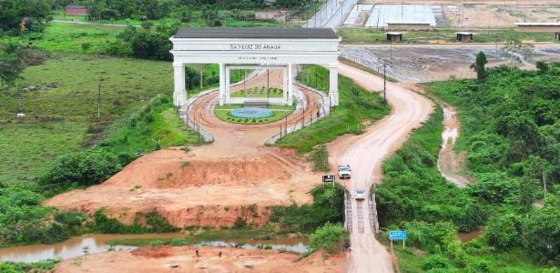 Cidade campeã de emendas per capita decreta calamidade financeira
