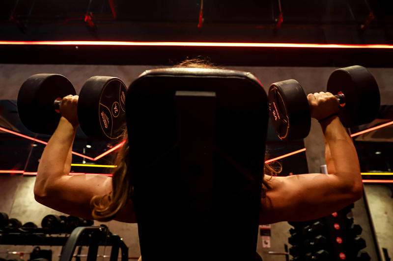 Transtorno alimentar orientado à muscularidade é o novo produto do mundo fitness