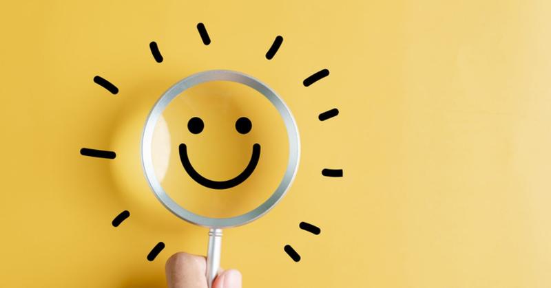 When Positive Thinking Turns Into Avoidance