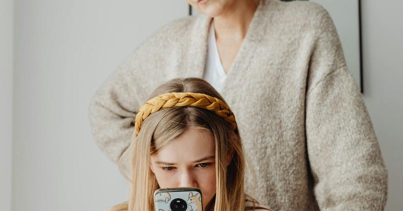 Are You an Anxious Parent of a Teen?