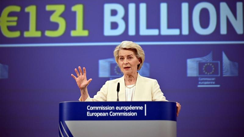 Das Comeback des Nationalstaats in Europa
