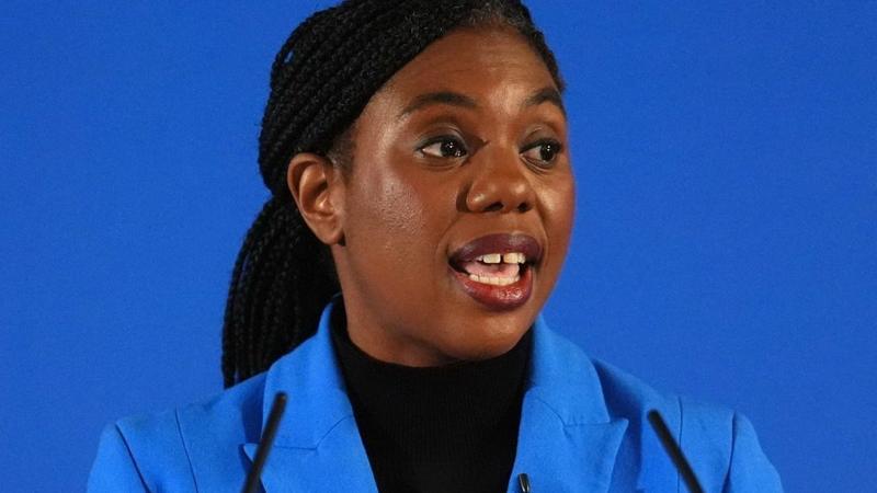 Kemi Badenoch’s shadow cabinet reshuffle was deliberately bland