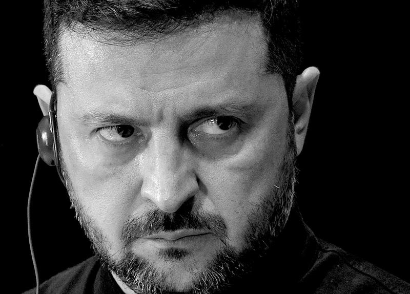 Ukraine’s anti-corruption institutions are under attack