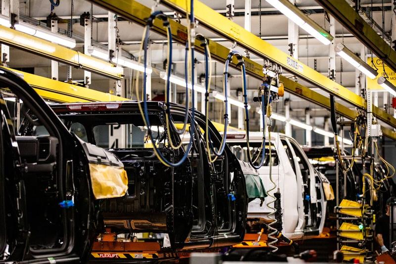GM Is Built to Weather This Policy Storm