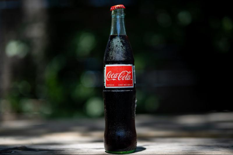 Coca-Cola Is Releasing Coke Made with Cane Sugar. Here's When It's Expected in Stores.