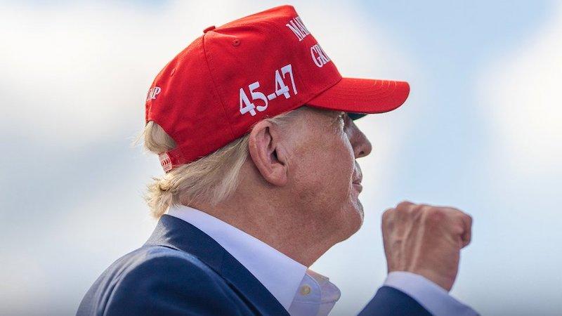 Did Trump Expose The DC Sham On Waste And Fraud? – OpEd