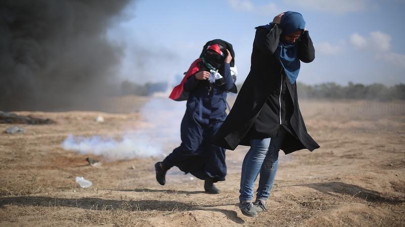 Aid Or Execution? How Gaza’s ‘Humanitarian’ Foundation Became A Death Trap – OpEd