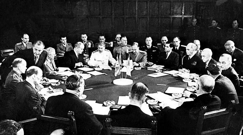 Upholding Historical Truth In A Changing World – OpEd