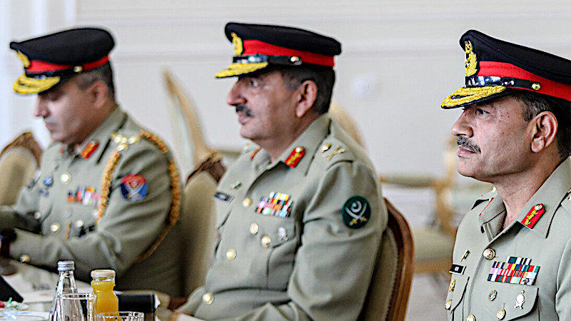 A Republic In Shadow: Pakistan’s Reckoning Between Khaki And The People – OpEd