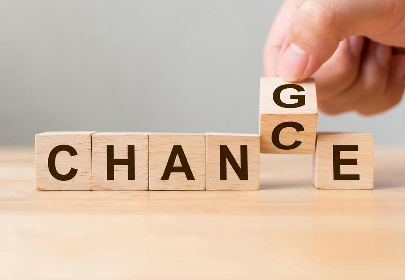 How To Pivot Your Career To A New Industry