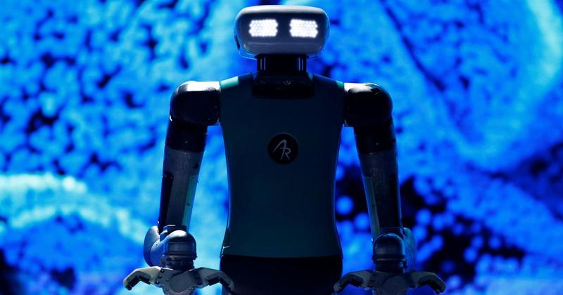 America Should Assume the Worst About AI
