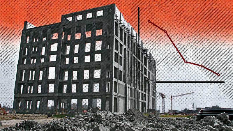 Rent Prices Are Falling Fast in America's Most Pro-Housing Cities