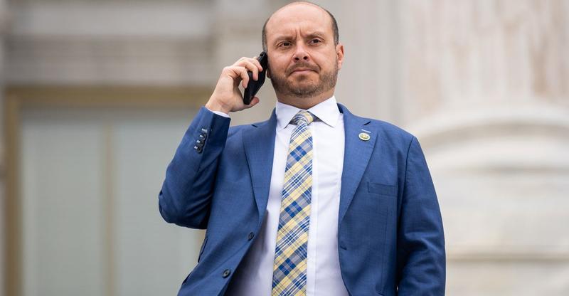New Yorker to Succeed Green as Chairman of House Homeland Security Committee