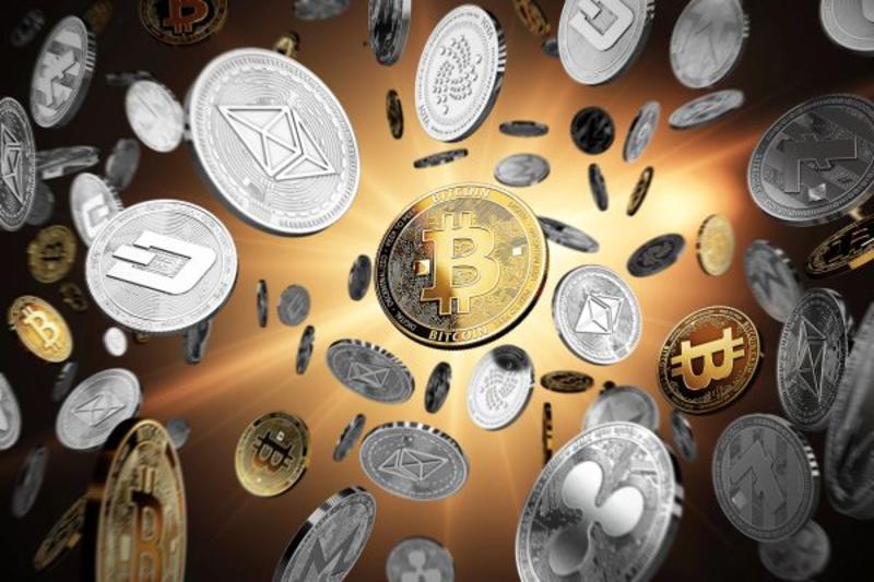 Who Will Rule Crypto? The China-US Battle for Global Financial Leadership
