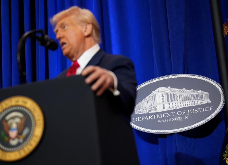 Trump White House Refuses to Abide by 1 in 3 Court Orders Made Against Them