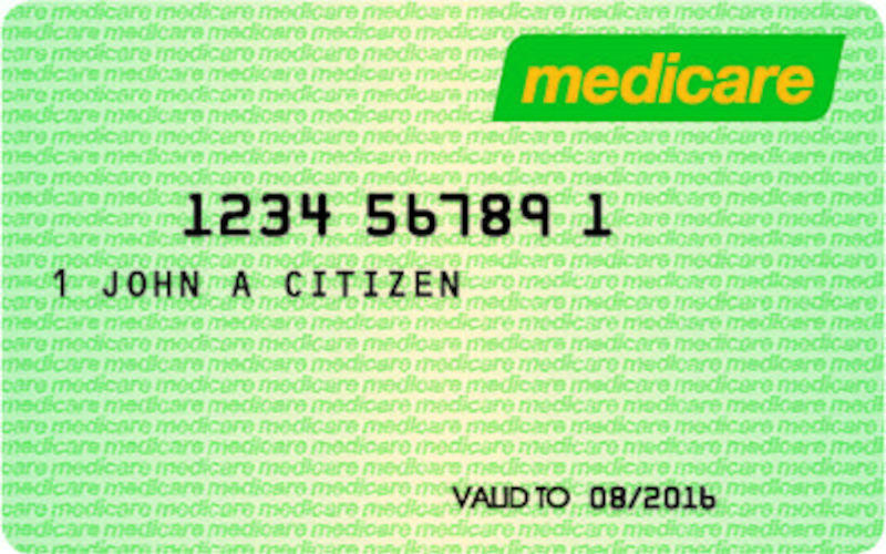 Vale John Deeble - an architect of Medicare
