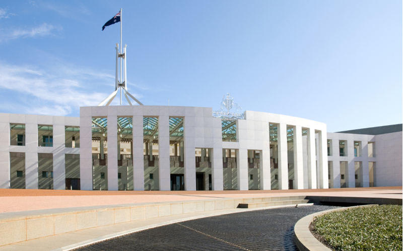 Time to clarify the scope for bipartisan cooperation in a new Federal Parliament