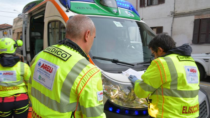Folli corse in scooter: è morto il sedicenne di Cesenatico