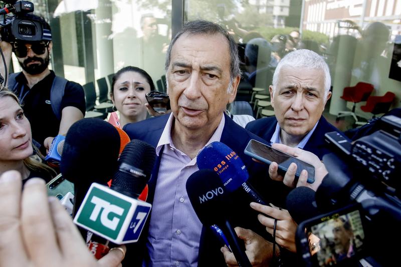 Beppe Sala scarica la “grana” dell’urbanistica a Milano alla vicesindaco Scavuzzo