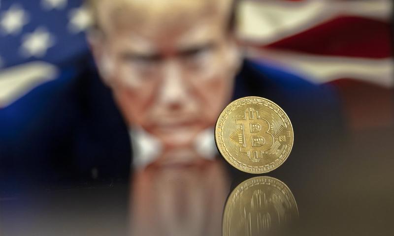 KOMENTAR VIŠESLAVA RAOSA Trump je pustio kriptovalute s lanca. Ovo će promijeniti sve